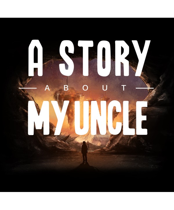 A Story About My Uncle Gift Steam Key GLOBAL